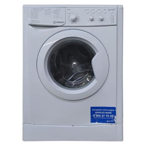 indesit iwc 5125 fr